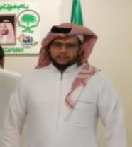 عبدالله بن جمعان أحمد الخزمري الزهراني 